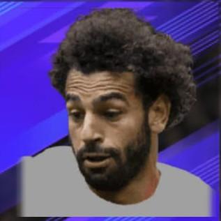 M. Salah