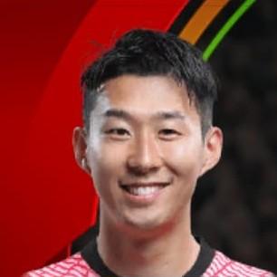 Son Heung-Min