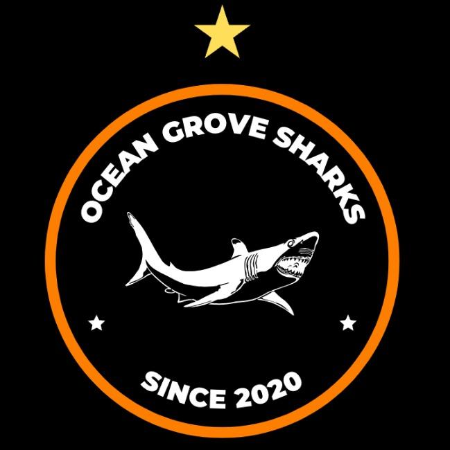 Ocean Grove Sharks