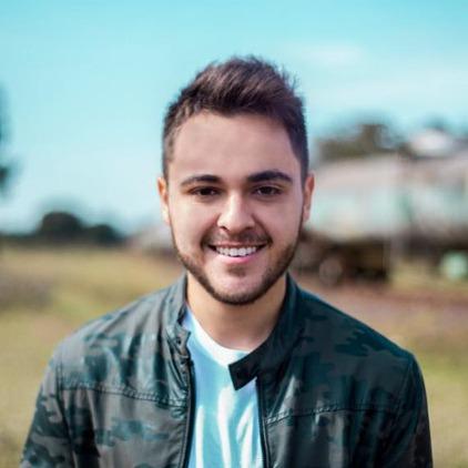 Daniel Brayner