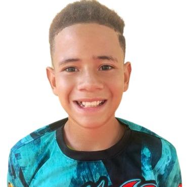 YANDEL ALEJANDRO GOMEZ PINTO