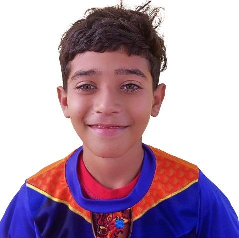 JOYKER ALEXANDER RODRIGUEZ PADRON