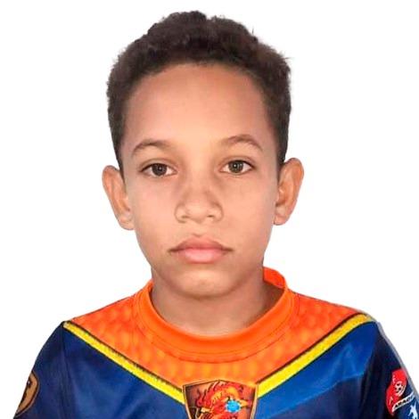 ELVIS SANTIAGO PALLI PÉREZ