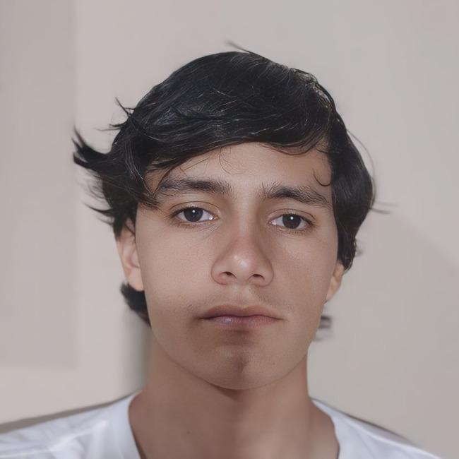 Alejandro Barba Justiniano