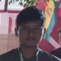 Cesar Yarhui Javier