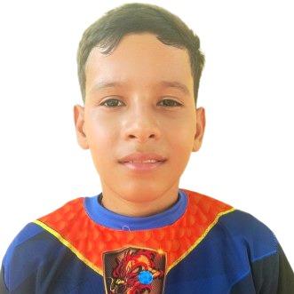 YONATHAN J. CALVETE PEREZ