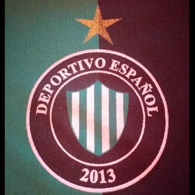Dept.español