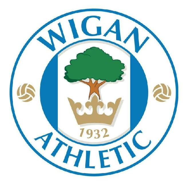 Wigan Athletic