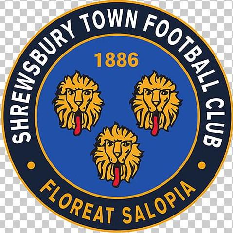 Shrewsbury Town