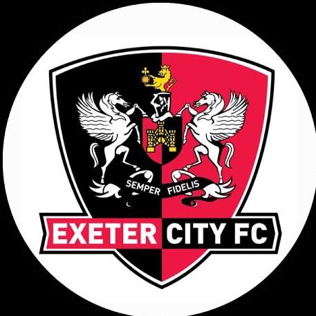 Exeter City