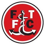 Fleetwood Town