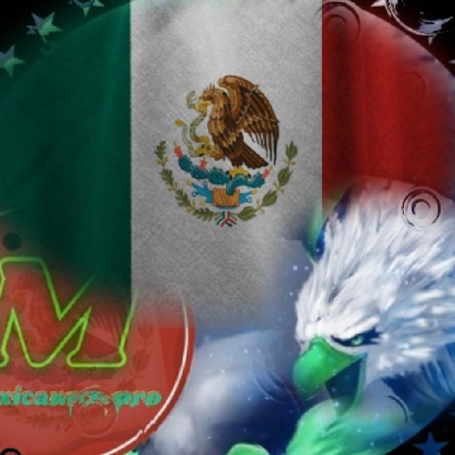 Mexicano fc PRO