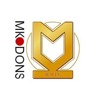MK Dons