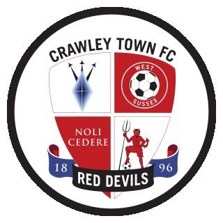 Crawley Town