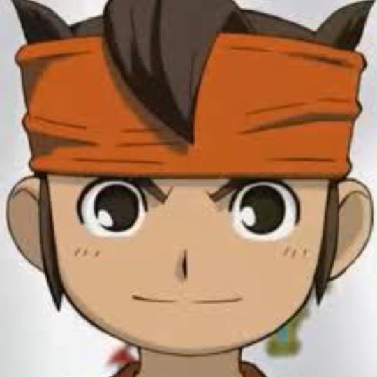 Mark evans