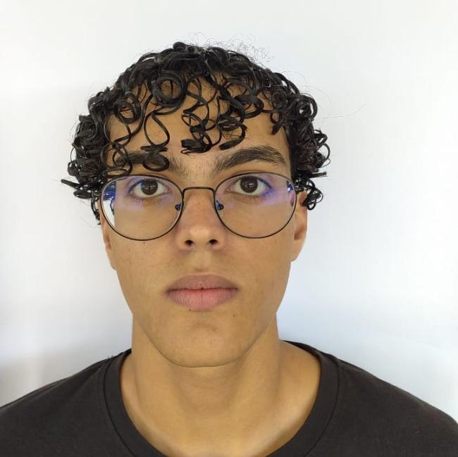 Ruan Oliveira dos Santos