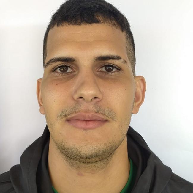 Jailson Queiroz Fernandes Junior
