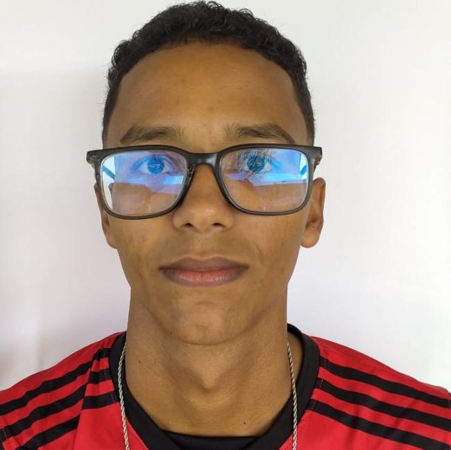 Marcos dos Santos Silva