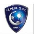 AL HILAL