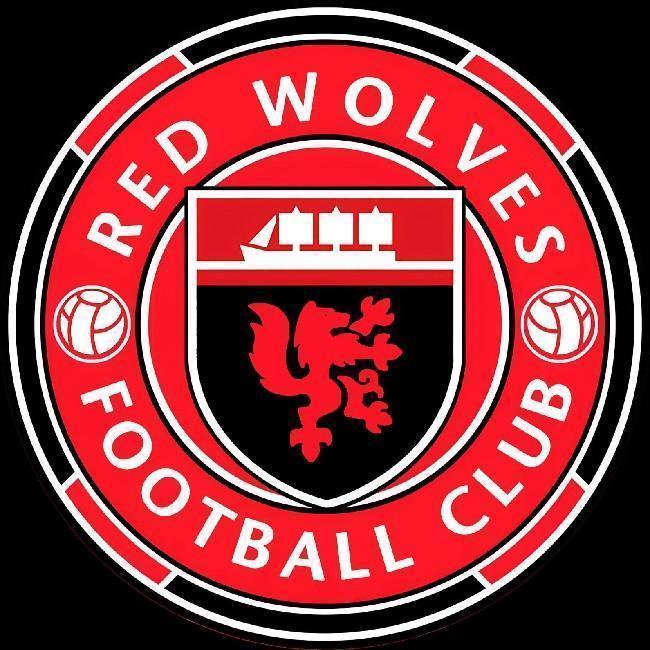 RED WOLVES