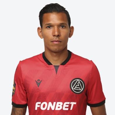 Andrés Ponce