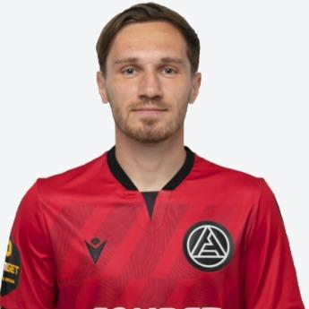 Nikita Glushkov