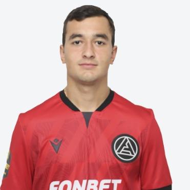 Artur Galoyan