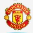 MANCHESTER UNITED