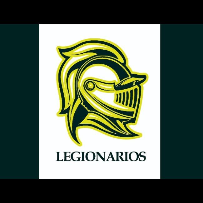 Legionarios