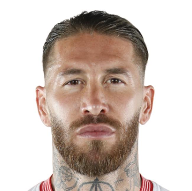 Sergio Ramos