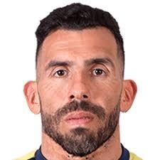 Carlos Tévez