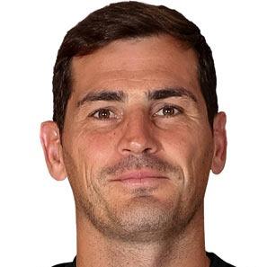 Iker Casillas