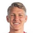 Bastian Schweinsteiger