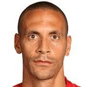 Rio Ferdinand