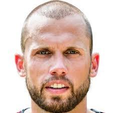 John Heitinga
