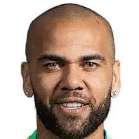 Daniel Alves