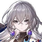 Bronya Rand