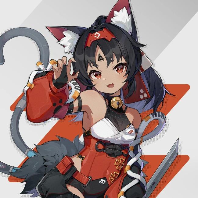 Nekomiya Mana