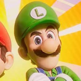 Luigi Miyamoto