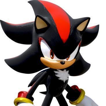 Shadow the Hedgehog