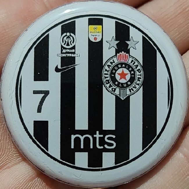 Partizan