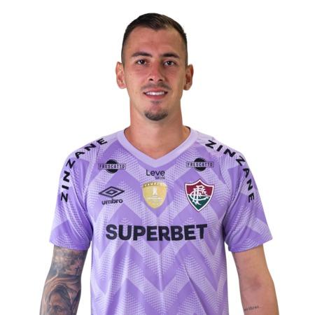 Vitor Eudes