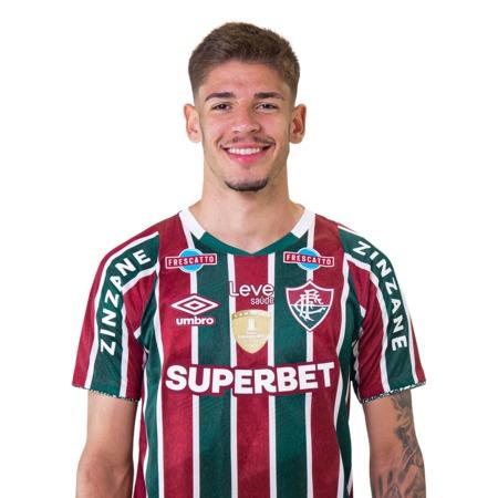 Lucas Justen