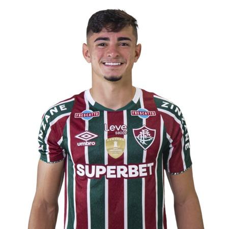 Felipe Andrade