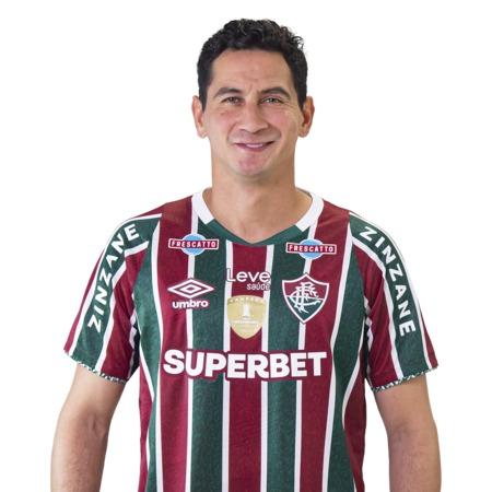 Paulo Henrique Ganso