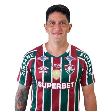 Germán Cano