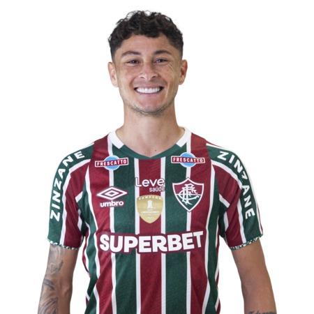 Diogo Barbosa