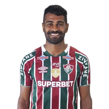 Thiago Santos