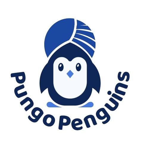 The Pungo Penguins