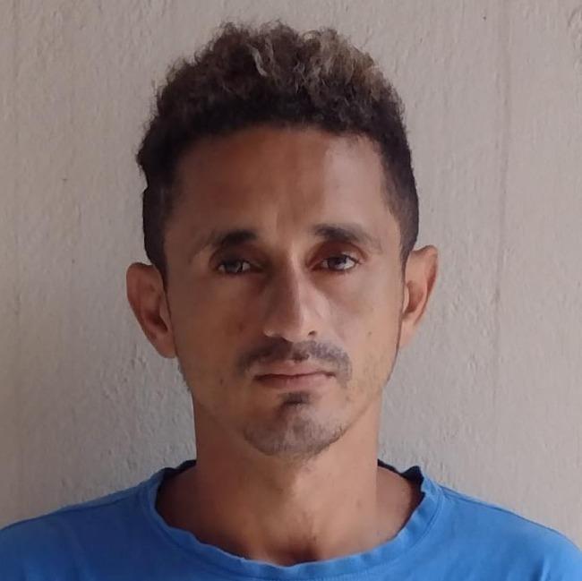 JOSSIVAM DA SILVA SANTOS